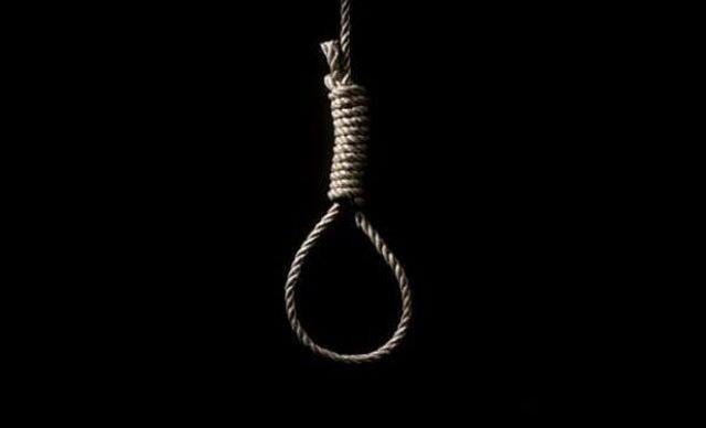 In the letter he said that he chose to kill himself as he felt 