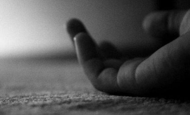 He wrote that he saw the same dead boy on the road while driving.. representational image