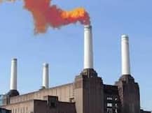 India's factory output falls 0.8 percent in April