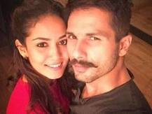 Shahid-Mira to welcome baby in September?