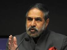 Modi government showed unnecessary desperation for NSG membership: Congress