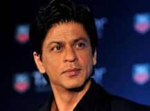 Shah Rukh Khan becomes tour guide!