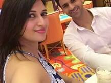 OH NO:  Divyanka Tripathi and Vivek Dahiya have no time to go to their honeymoon?