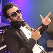 We are living in hard times: Ranbir Kapoor