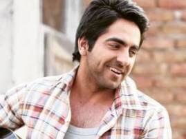 Actors singing is a very good trend: Ayushmann Khurrana Actors singing is a very good trend: Ayushmann Khurrana