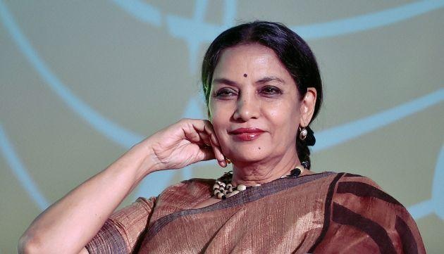 This is why Shabana Azmi decided to become a part of 'Amma' This is why Shabana Azmi decided to become a part of 'Amma'
