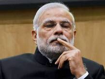 Gujarat varsity moves HC on Modi degree issue