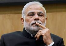 Cauvery row: PM Modi pained over violence in Karnataka, Tamil Nadu