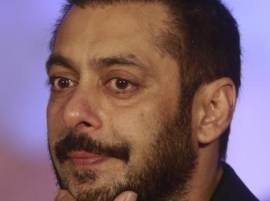I have never been married, never had sex: Salman Khan  I have never been married, never had sex: Salman Khan