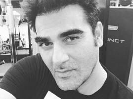 Arbaaz Khan has no plans to quit acting Arbaaz Khan has no plans to quit acting