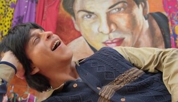 BOX OFFICE COLLECTION: Shah Rukh Khan's 'Fan' makes this much money in its first week! BOX OFFICE COLLECTION: Shah Rukh Khan's 'Fan' makes this much money in its first week!