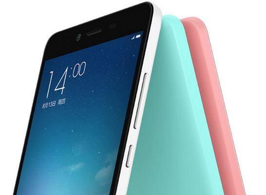 Redmi 5 Fix - The video on camera would get stuck when taking 1080P video. Users may no longer face the problem.