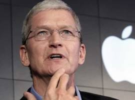 We are ready to open retail stores in India: Tim Cook We are ready to open retail stores in India: Tim Cook