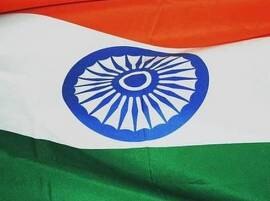 Centre asks states to check dishonour of tricolour Centre asks states to check dishonour of tricolour
