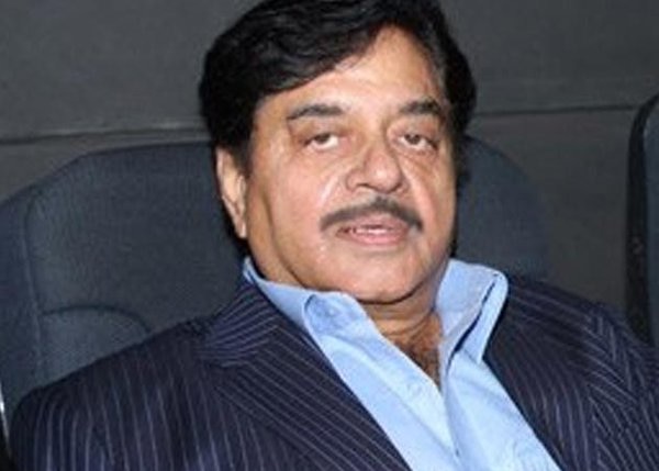 Salman doesn't deserve this: Shatrughan Sinha Court holds Salman Khan guilty: Here's what Shatrughan Sinha has to say about the verdict