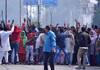 Jats call off quota agitation after leaders meet Haryana CM