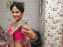 Audience wants modern looking mothers on TV: Hina Khan