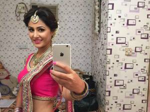 Yeh Rishta Kya Kehlata Hai: Hina refuses to play mother-in-law, much awaited wedding cancelled!