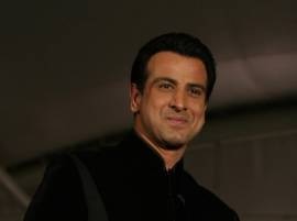 Was a dead actor, TV gave me life again: Ronit Roy Was a dead actor, TV gave me life again: Ronit Roy