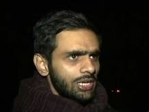 Guarantee no attack on critics of government: Umar Khalid to PM Modi