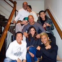 Deepika's 'XXX' co-star Ruby Rose wishes to do B' wood film