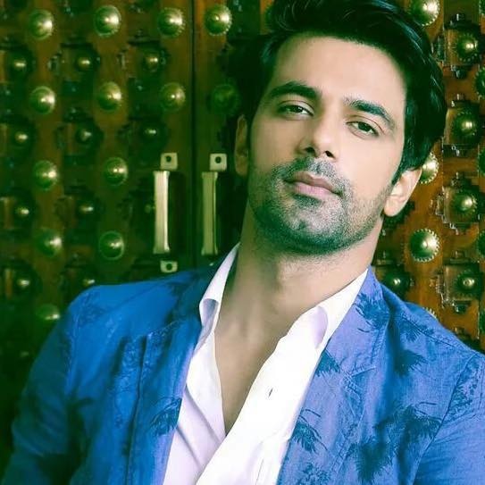 Anuj Sachdeva back on TV as rockstar Anuj Sachdeva back on TV as rockstar