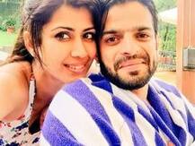 Karan Patel's open letter to wife Ankita Bhargava will leave you teary-eyed!