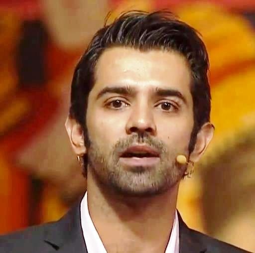 Barun Sobti, Surbhi Jyoti pair up for web series Barun Sobti, Surbhi Jyoti pair up for web series