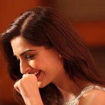 Celebrities don't impress me: Sonam Kapoor