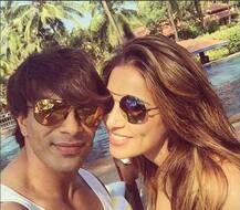 Bipasha Basu, Karan confirm they'll wed on April 30