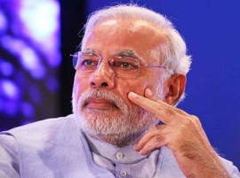 PM Modi to launch Smart City projects in Pune today PM Modi to launch Smart City projects in Pune today