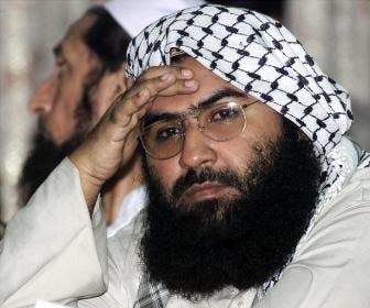 Pathankot attack: Red corner notice to be issued against Masood Azhar Pathankot attack: Red corner notice to be issued against Masood Azhar