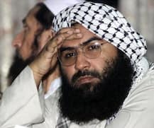 Pathankot attack: Red corner notice to be issued against Masood Azhar