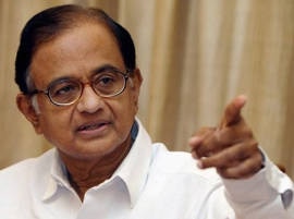 Chidambaram, Sibal, Jairam Congress nominees for Rajya Sabha Chidambaram, Sibal, Jairam Congress nominees for Rajya Sabha