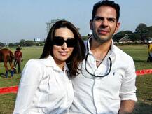 Karisma-Sunjay divorce: Kids will be with her, he'll get visitation right