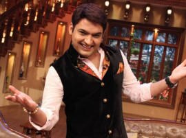 Kapil Sharma's show is the best: Mika Kapil Sharma's show is the best: Mika