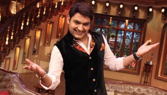 Shraddha, Tiger to appear on Kapil Sharma's show Shraddha, Tiger to appear on Kapil Sharma's show