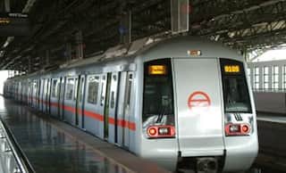 Pornography shown at Rajiv Chowk metro station in Delhi