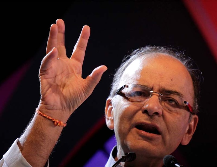 Congress won't celebrate when details on Panama Papers come out, says Jaitley Congress won't celebrate when details on Panama Papers come out, says Jaitley