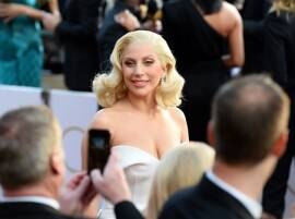 Lady Gaga pulled over two weeks after getting driver's license Lady Gaga pulled over two weeks after getting driver's license