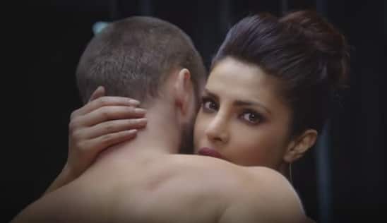 Priyanka Chopra found it 'weird' to audition for 'Quantico' Priyanka Chopra found it 'weird' to audition for 'Quantico'