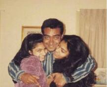 I have been lucky to be around women all my life, says Ajay