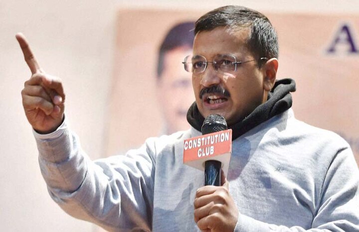 Narendra Modi must quit, SC-monitored panel should probe allegations: Kejriwal Narendra Modi must quit, SC-monitored panel should probe allegations: Kejriwal