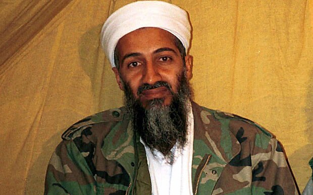 'Osama's head, destroyed by gunfire, had to be put together for identification' 'Osama's head, destroyed by gunfire, had to be put together for identification'