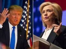 Trump, Hillary win New Jersey primary; voting underway in California