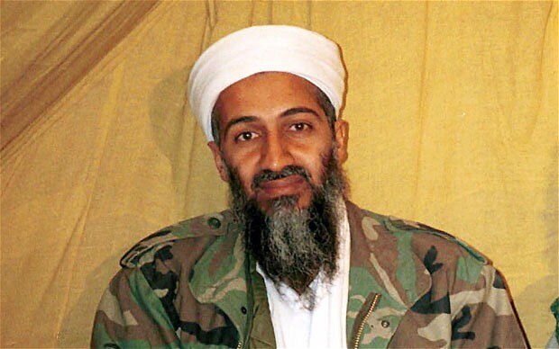Central Intelligence Agency CIA 'live tweets' its top secret mission Osama bin Laden raid in Abbottabad Pakistan Central Intelligence Agency CIA 'live tweets' its top secret mission Osama bin Laden raid in Abbottabad Pakistan