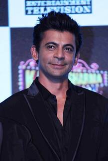 Sunil Grover writes an open letter to PM Modi , urges him to get Dawood nabbed