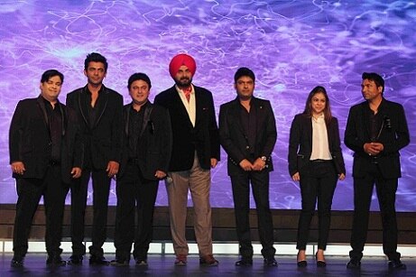 Characters of Kapil Sharma's upcoming show REVEALED Characters of Kapil Sharma's upcoming show REVEALED