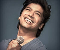It's important to spend time with family: Shaan It's important to spend time with family: Shaan