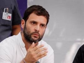 Arunachal verdict: Rahul Gandhi thanks SC for explaining democracy to PM Arunachal verdict: Rahul Gandhi thanks SC for explaining democracy to PM